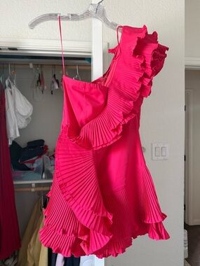 DO+BE Coral Christy Romper